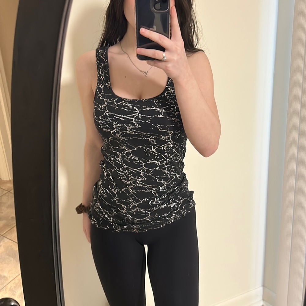 BCG Tanktop
